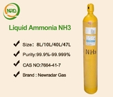 2022 Anhydrous Ammonia - Ammonia Gas ISO tank pure gas