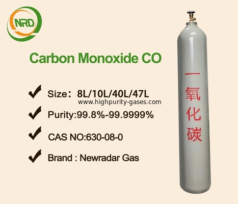 MSDS Liquid Carbon Dioxide Electric Gas CO 99.999% Highly Flammable