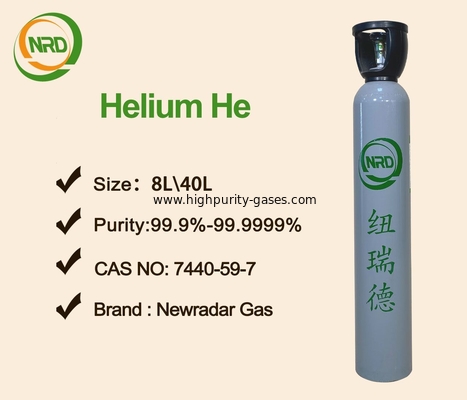 Small Disposable Helium Tank For Balloons ISO Certification