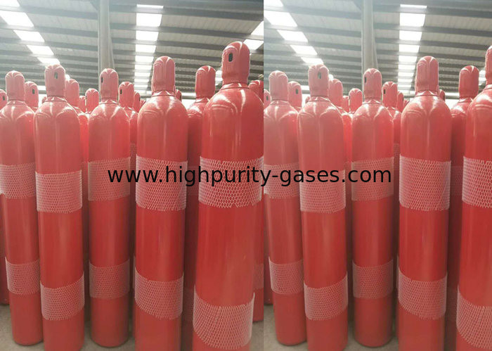 Purity 99.9% CAS 74-85-1 Natural Organic Compounds Fruit Ripening Gas For Agriculture